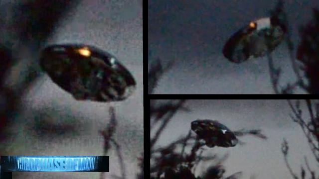 What In The World Just Happend! Huge Alien UFO Event Covered Up! 2017-2018
