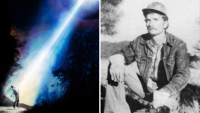 Mysterious UFO Craft and Alien Abduction with Travis Walton in 1975 - FindingUFO