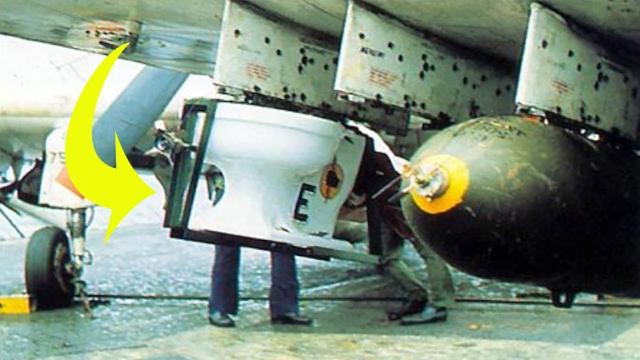 When Soldiers In Vietnam Found An Old Toilet, They Transformed It Into An Insane Weapon Of War