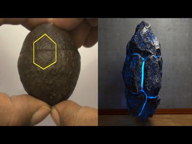 Archaeologists Can’t Explain Mysterious Stones Found in South Africa