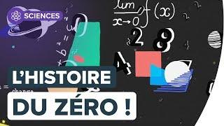 L'histoire du zéro en mathématiques | Futura