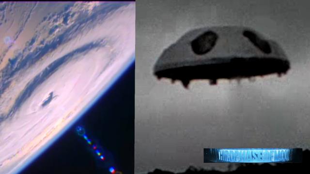 EXTREME!! Best UFO Sightings August  2016  [Breaking News] Share This!