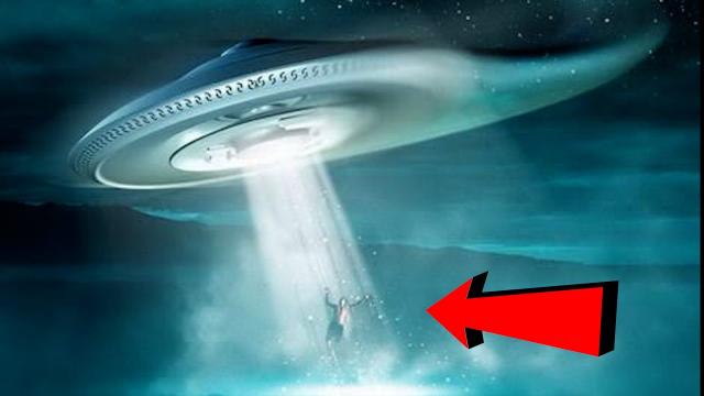 BUCKLE-UP! The Major Media Won't Show This UFO Footage! 2021
