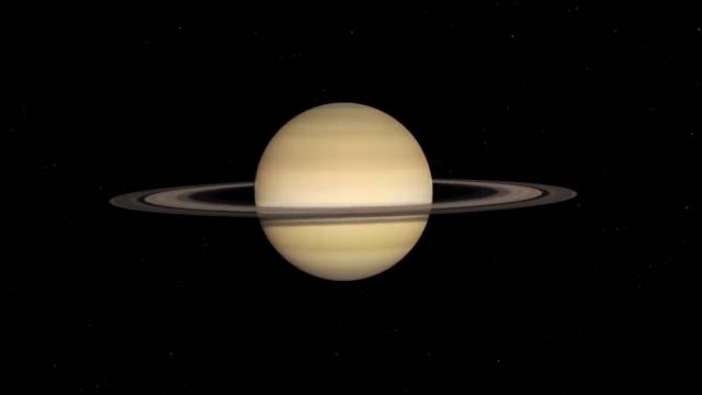 Saturn's Rings May Be Gone In 100 Million Years
