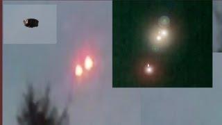 UFO Sightings Best Video July 2012!! Incredible UFO Footage WATCH NOW!