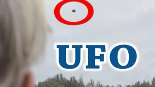 UFO Sightings Unidentified Flying Object Captured in HD 2011