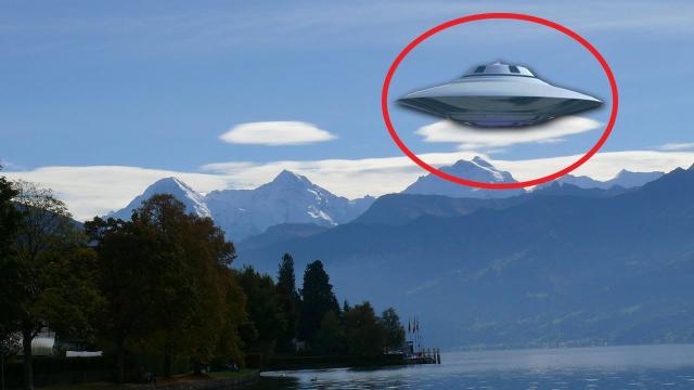 The Craziest UFO Sightings Ever Seen!! Real Amazing UFO Videos