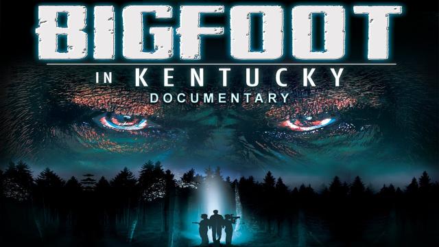 Close Encounters with Bigfoot in Kentucky Documentary... Witnesses & Historical Tales
