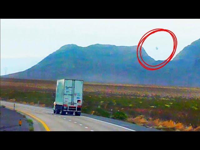 Best UFO Sightings Winter 2015 Area 51 To Paris France And Beyond