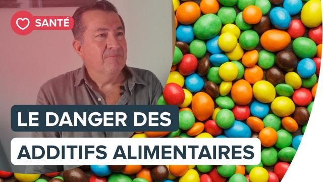 Naturellement vôtre : les risques liés aux cocktails des additifs alimentaires | Futura