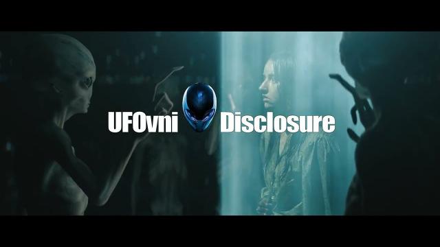 New Intro UFOvni2012 (2024)