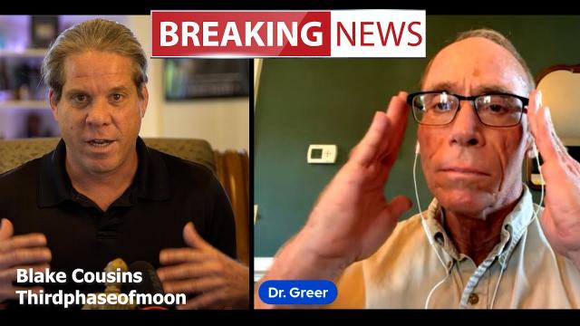 BREAKING NEWS! UFO Whistle Blowers SHOCKING Testimony Will Change Everything! 2023