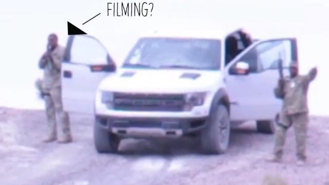 I DARE YOU TO WATCH THIS! KIDNAPPED AT AREA 51 SHOCKING VIDEO!!! Ufo Sightings 2016