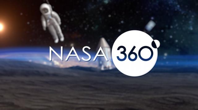 NASA 360 - The Future of Human Space Exploration