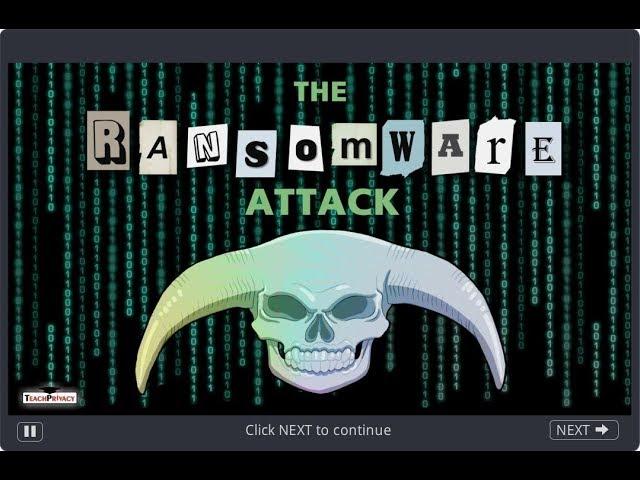A New global MALWARE Attack has begun to spread & create chaos.