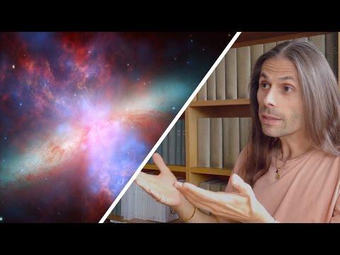 Interview : Qu’est-ce Qu’une étoile De Planck ?