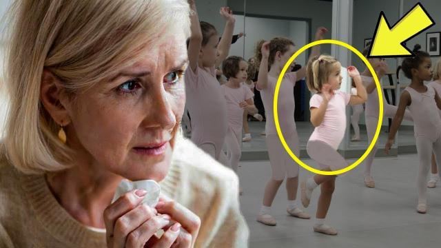 Mom Spots Girl In Daughter's Dance Class, Instantly Recognizes Her From The Past And Confesses