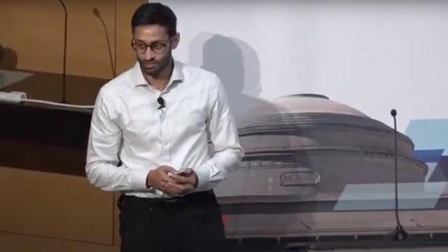 Generative AI Impact on Commerce: Manish Raghavan