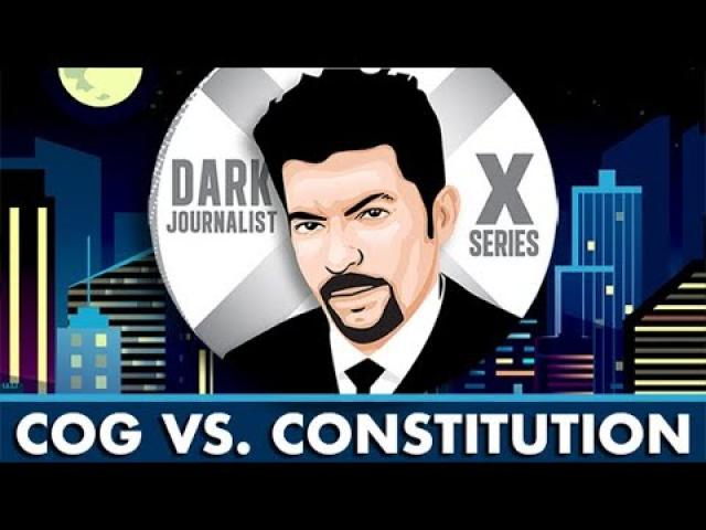 Dark Journalist Special Report: NORTHCOM COG Vs. The Constitution