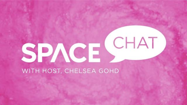 Space Chat! What’s New In Space...