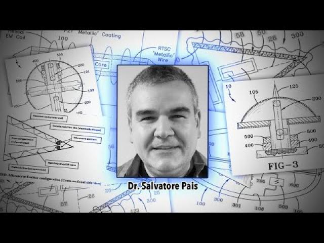 Analyzing the Physics of the US NAVY Patents by Salvatore Pais