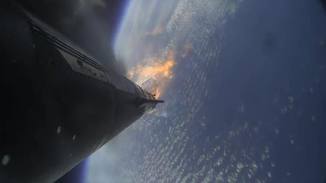 Relive SpaceX Starship's epic integrated launch in these amazing highlights!