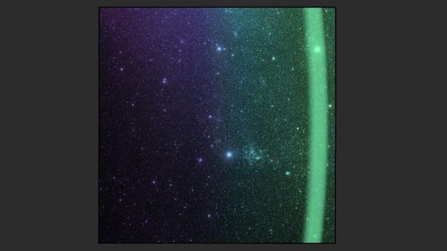 NASA's SPHEREx telescope begins mapping the entire sky
