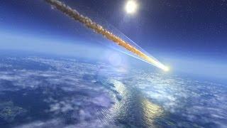 NEW WEAPON TO DESTROY ASTEROIDS COMING SOON FEB 19 2013