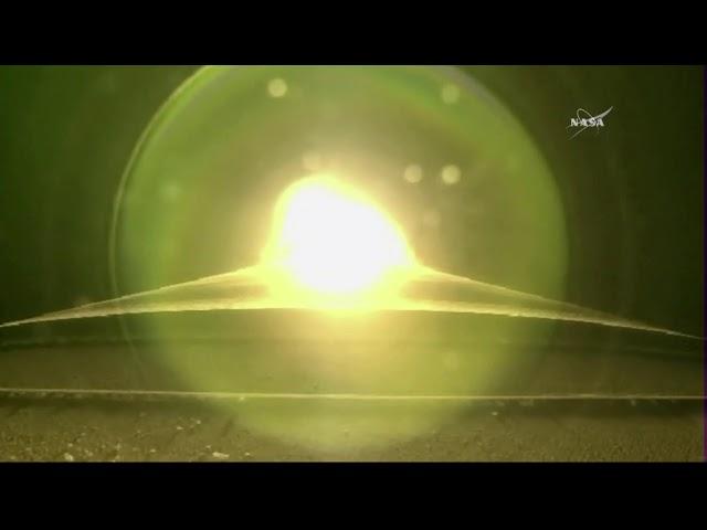Blastoff! NASA InSight Mission Launches to Mars