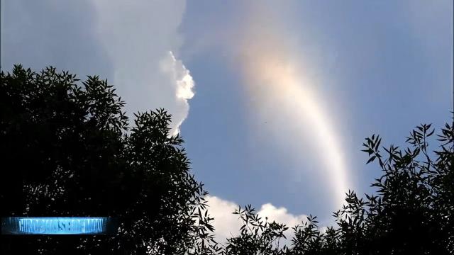 Its Happening AGAIN!! CRAZY HAARP WEATHER Phenomenon! RUSSIA Shockwave! Nov 2016