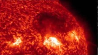 Hellfire Sisters: Sun Blasts Twin Flares