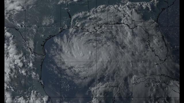 RED ALERT! Tropical Storm Hannah is intensifying! Hurricane Douglas headed to Hawaii! & the BEAST.