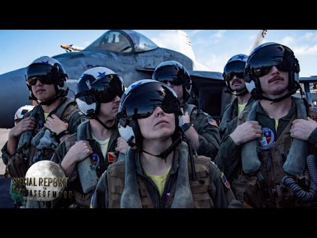 MAJOR NEWS!! NAVY PILOTS Come Forward With New UFO Military Footage! 2022
