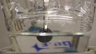 New materials improve oxygen catalysis