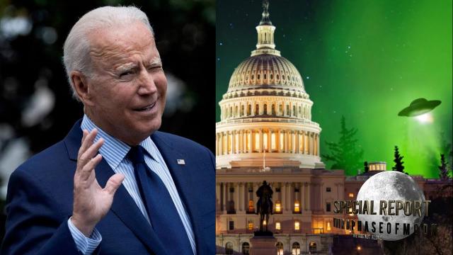 BUCKLE-UP You Won't Believe What Washington Insider Just Told Us! 2021