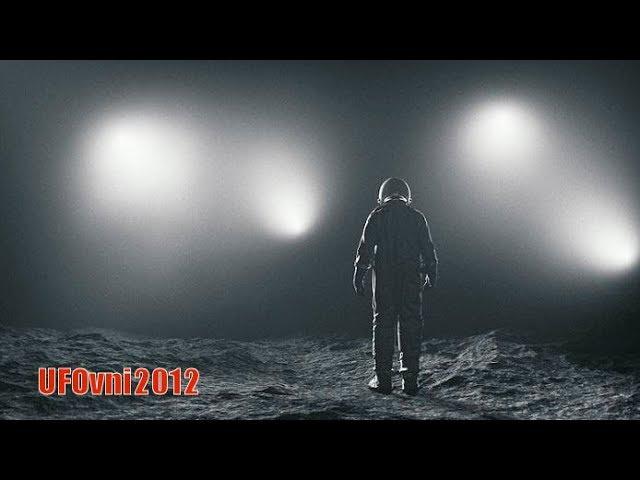 UFO Sightings: Color Night Vision Camera 4K, June 2019