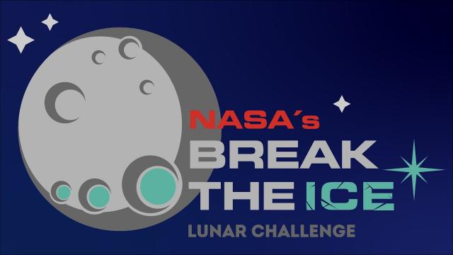 Excavating the Moon's Icy Regolith — We Want YOUR Ideas