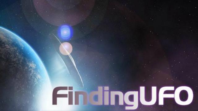 Channel Trailer | FindingUFO