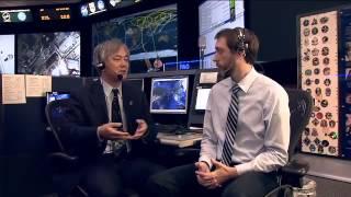 How To Deploy Tiny Satellites From Space Station | Video