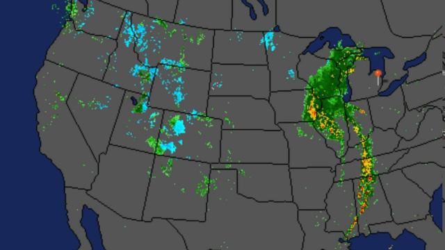 Monster Alien Storm keeps kicking the United States of America's ass. 4 HOW LONG?