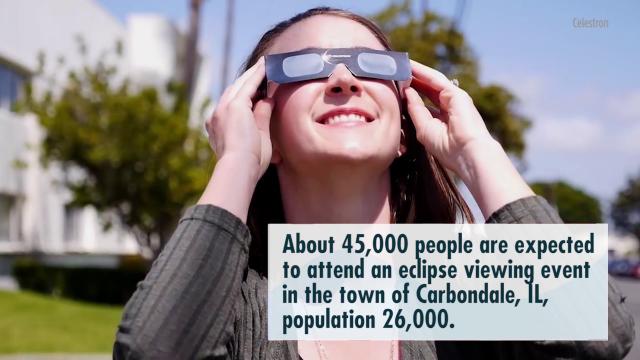 Why is a Total Solar Eclipse Such a Big Deal?