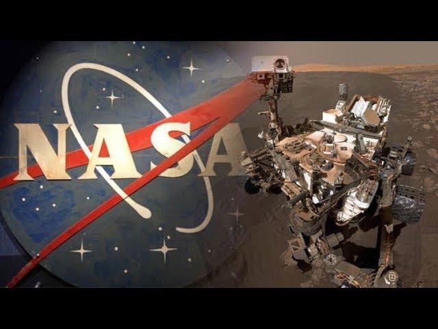What has NASA found on Mars? Space agency prepares for Curiosity Rover announcement