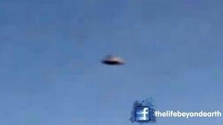 BEST UFO SIGHTINGS OF FEBRUARY 2014 TLBE