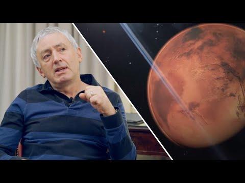 Interview : Mars One, Un Voyage Sans Retour Est-il Crédible ?