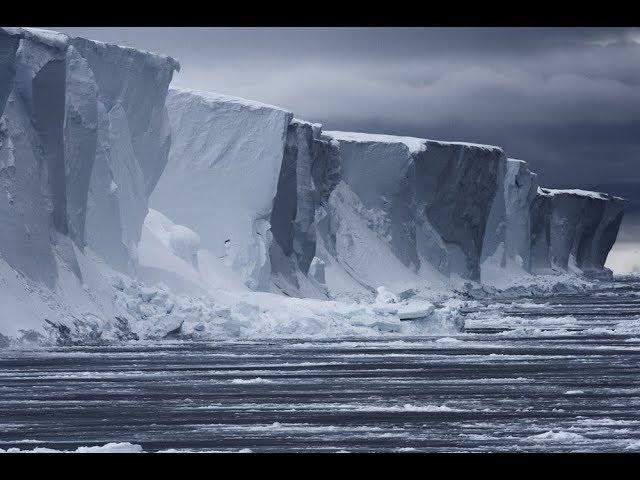 Russia Reveals Antarctica Is Not What We're Being Told