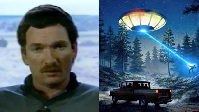 The Travis Walton UFO Incident with Alien Abduction in 1975 - FindingUFO