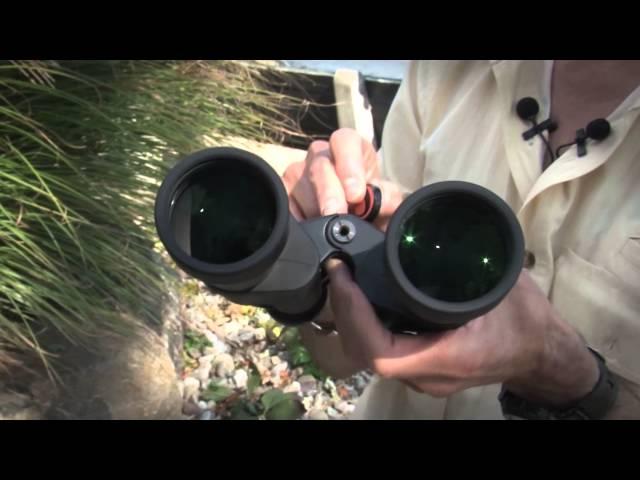Hands-On: CELESTRON SKYMASTER 8x56 Binoculars for Sky-Watching