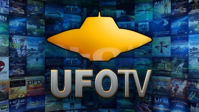 UFOTV® PUBLIC ANNOUNCEMENT