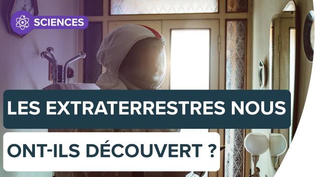 Les extraterrestres nous observent-ils ? | Futura