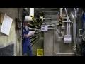 SLS Booster 'Veins' Run Underground For Test On Earth | Video